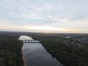 Sydney River